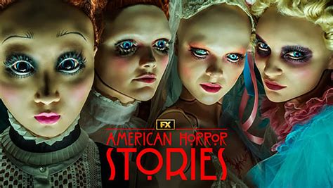 american horror stories saison 2|American Horror Stories (TV Series 2021– )